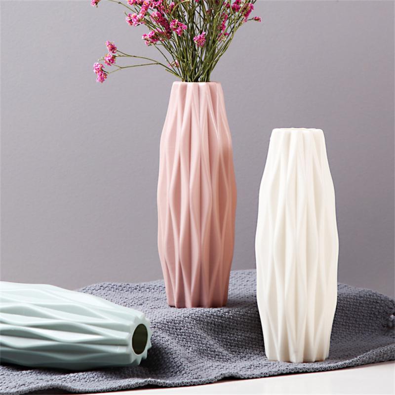 Keramik Look Vase