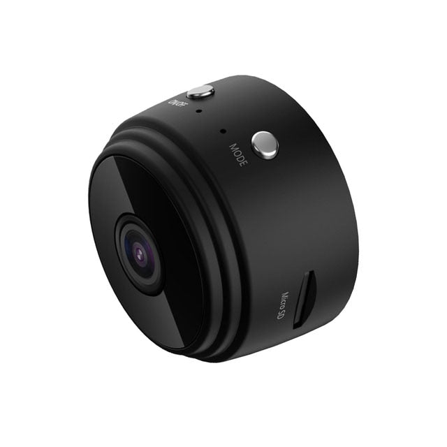 A9 Mini Überwachungskamera  mit Nachtsicht
